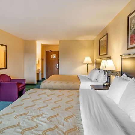 Quality Inn Бенд Екстериор снимка
