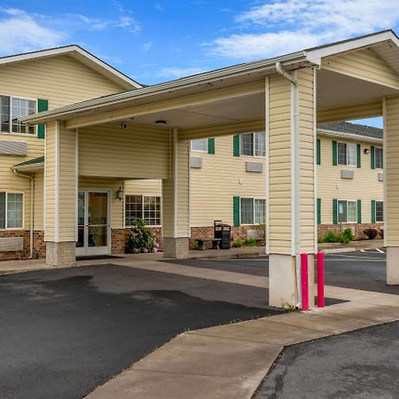 Quality Inn Бенд Екстериор снимка
