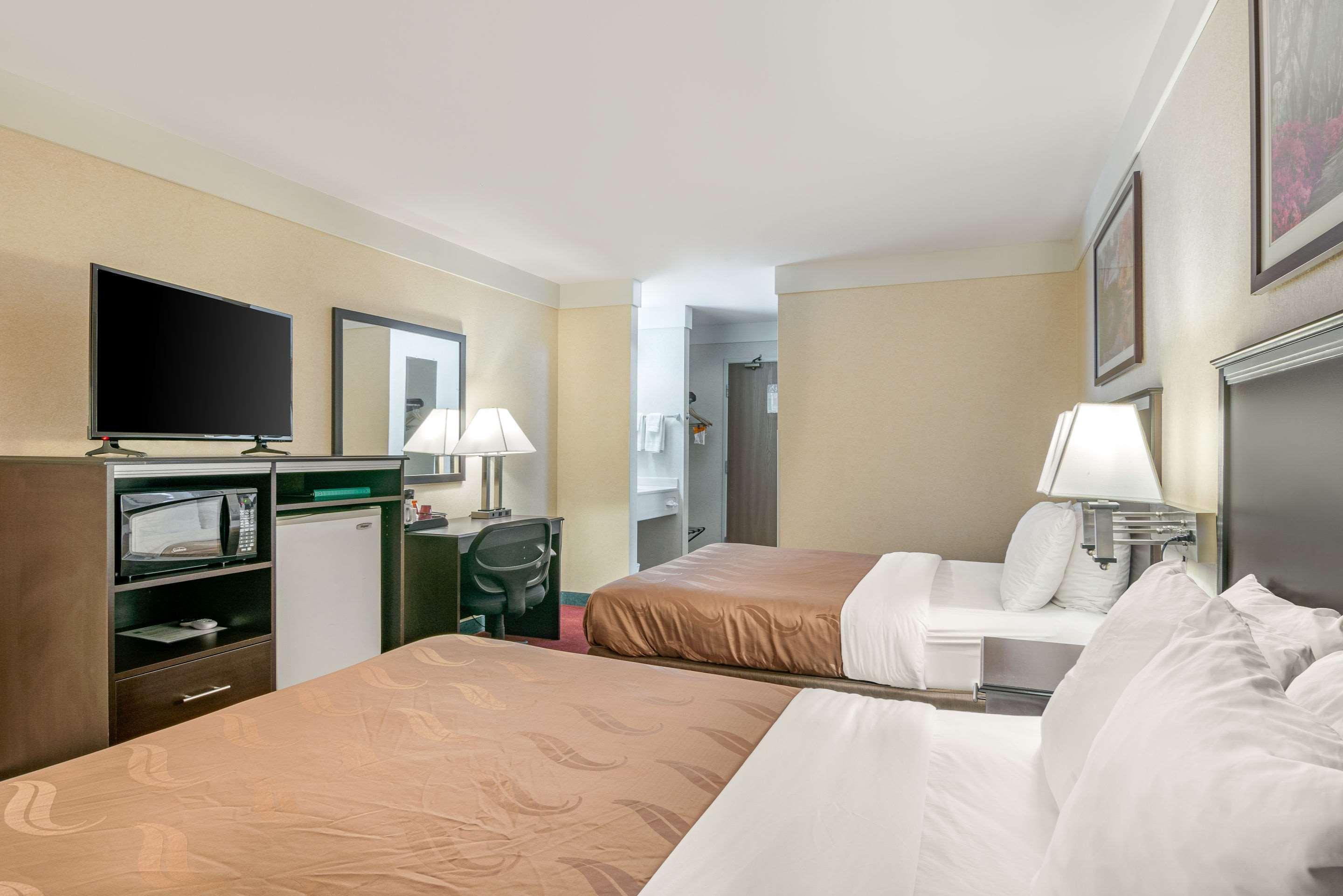 Quality Inn Бенд Екстериор снимка