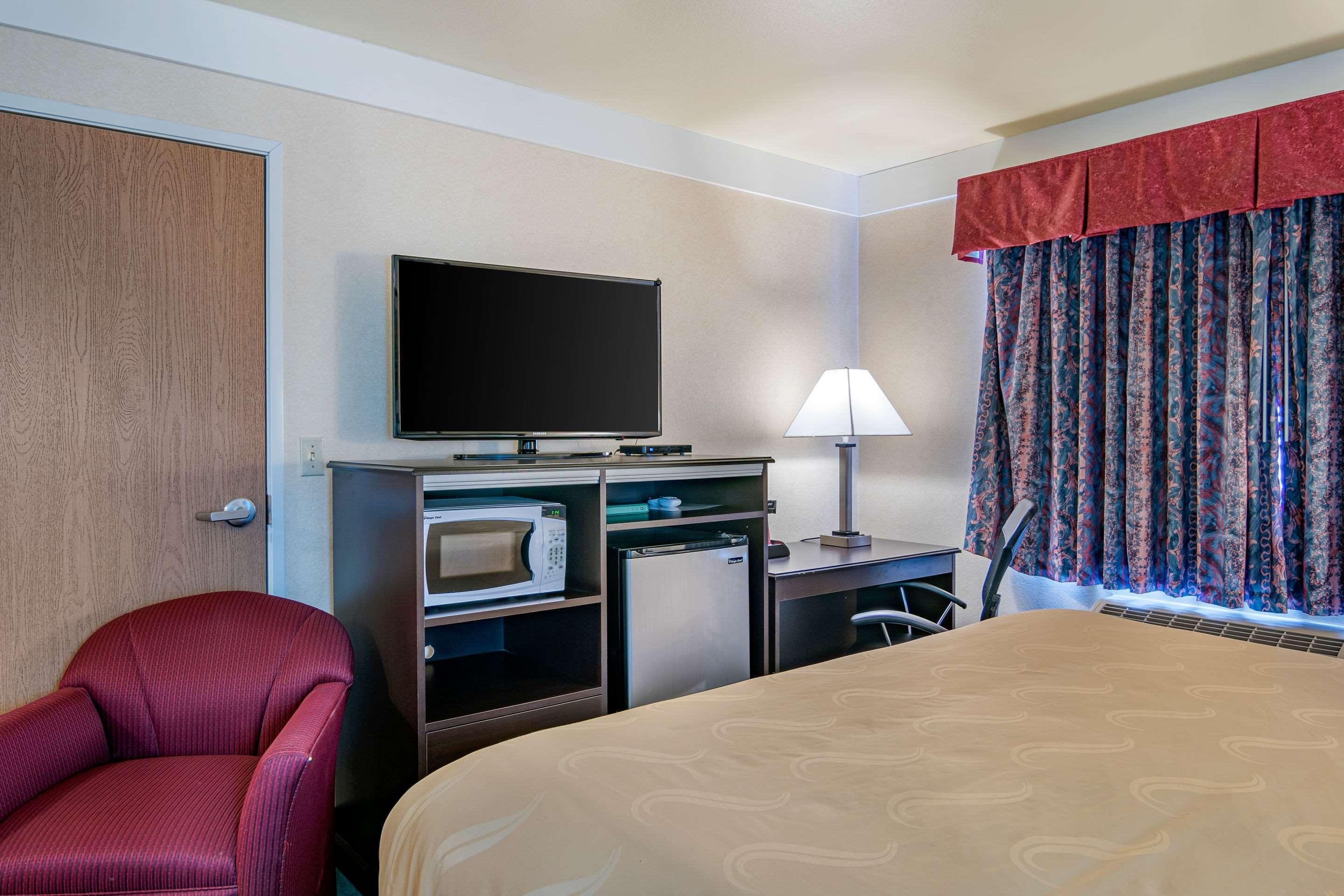 Quality Inn Бенд Екстериор снимка