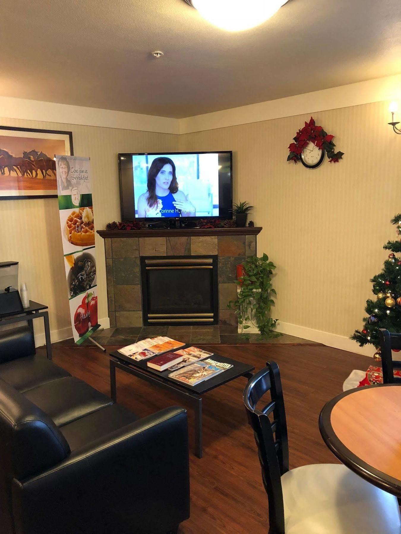 Quality Inn Бенд Екстериор снимка