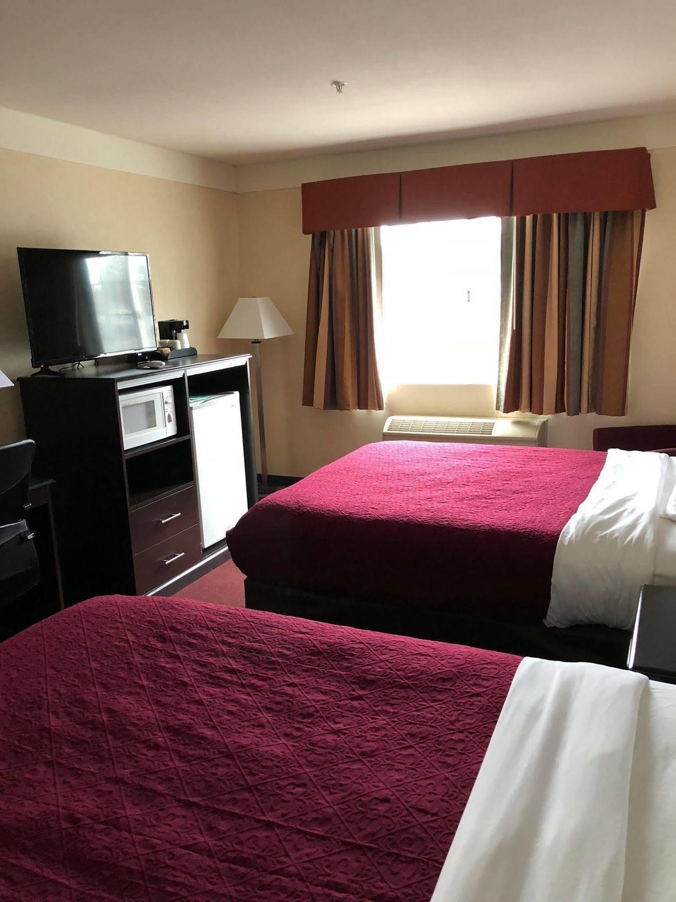 Quality Inn Бенд Екстериор снимка
